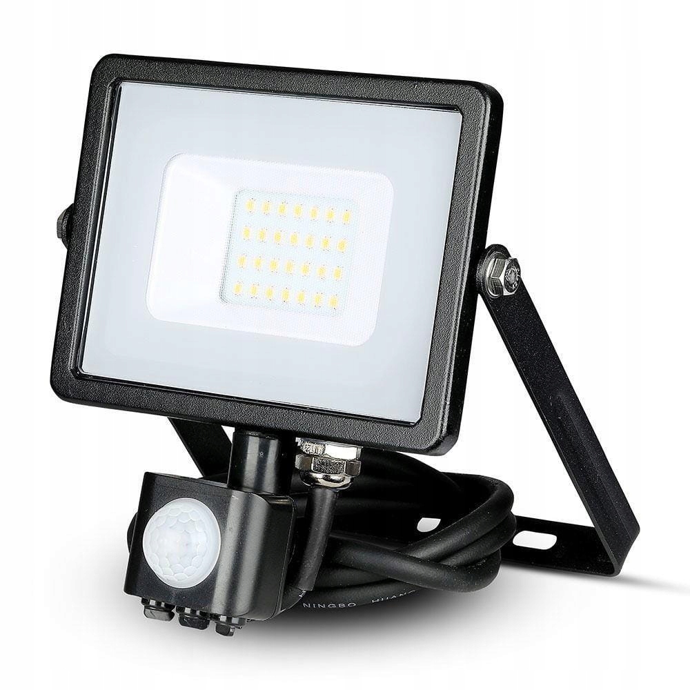 

Naświetlacz halogen Led V-tac 20W Samsung 1600lm