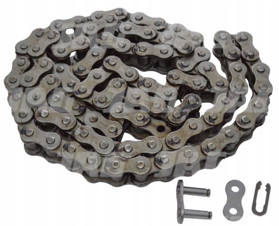 Řetěz Rollon-solid Claas 995681.41