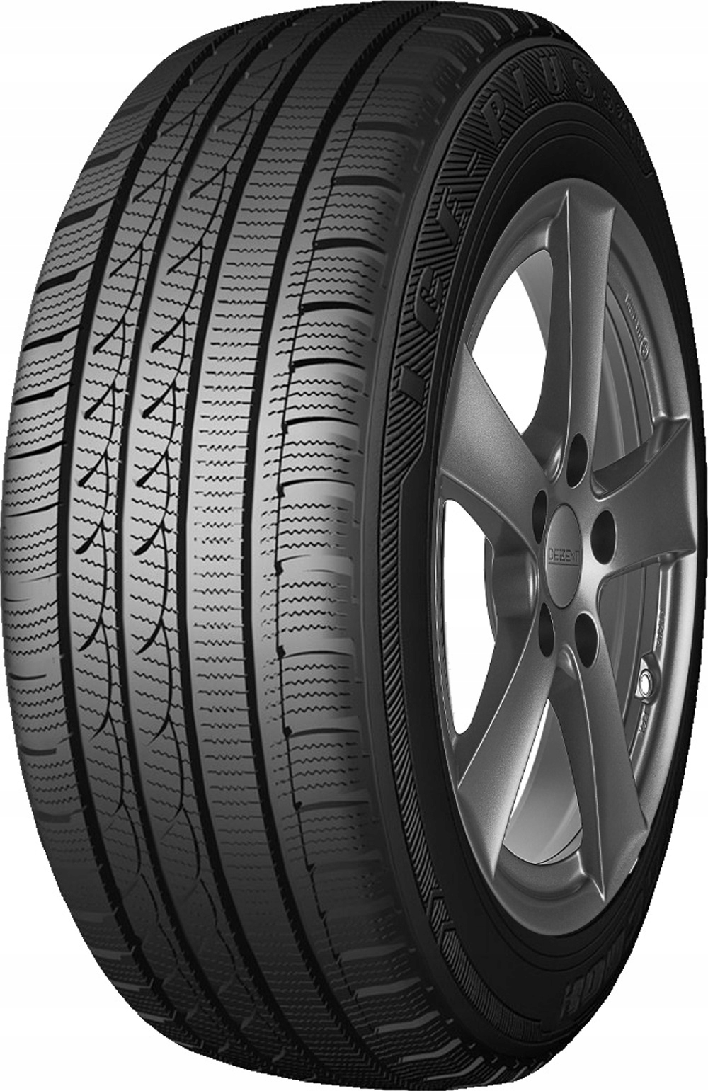 2x opona Tracmax S-210 205/55R17 95V