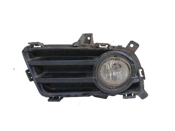 MAZDA 5 CR and fog light right front