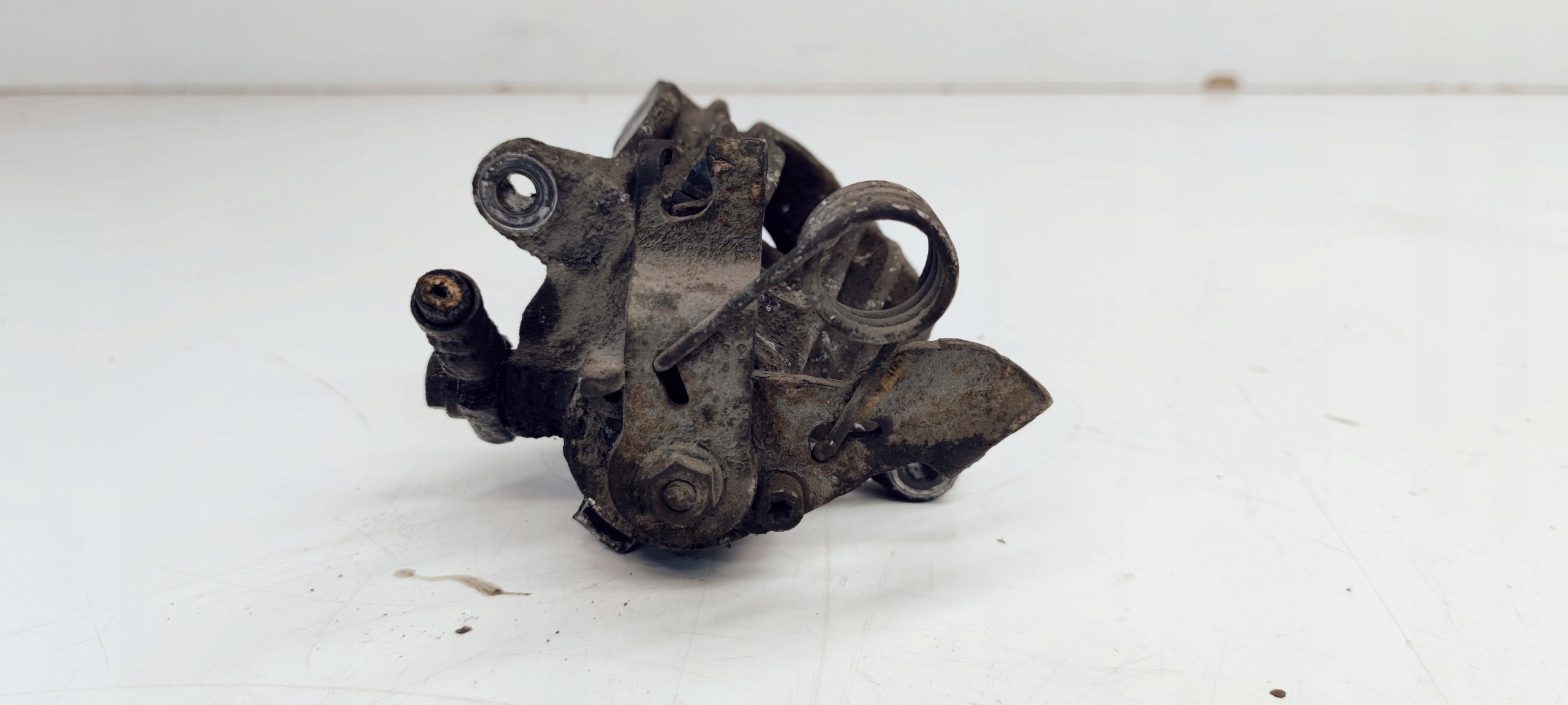 caliper brake right rear part AUDI A4 B6 B7