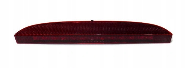 7700410753 - ТРЕТІЙ СТОП-СИГНАЛ RENAULT CLIO II ЧЕРВОНИЙ
