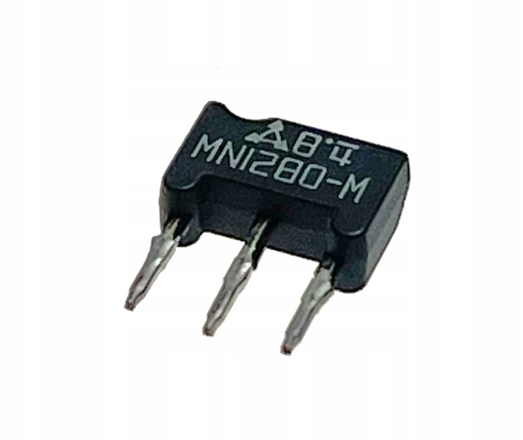 Układ MN1280-R : CMOS LSIs 4.0-4.3V, Mitsubishi
