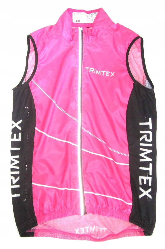 TRIMTEX Sports_L_Elite LZR Womens Lightweight Vest