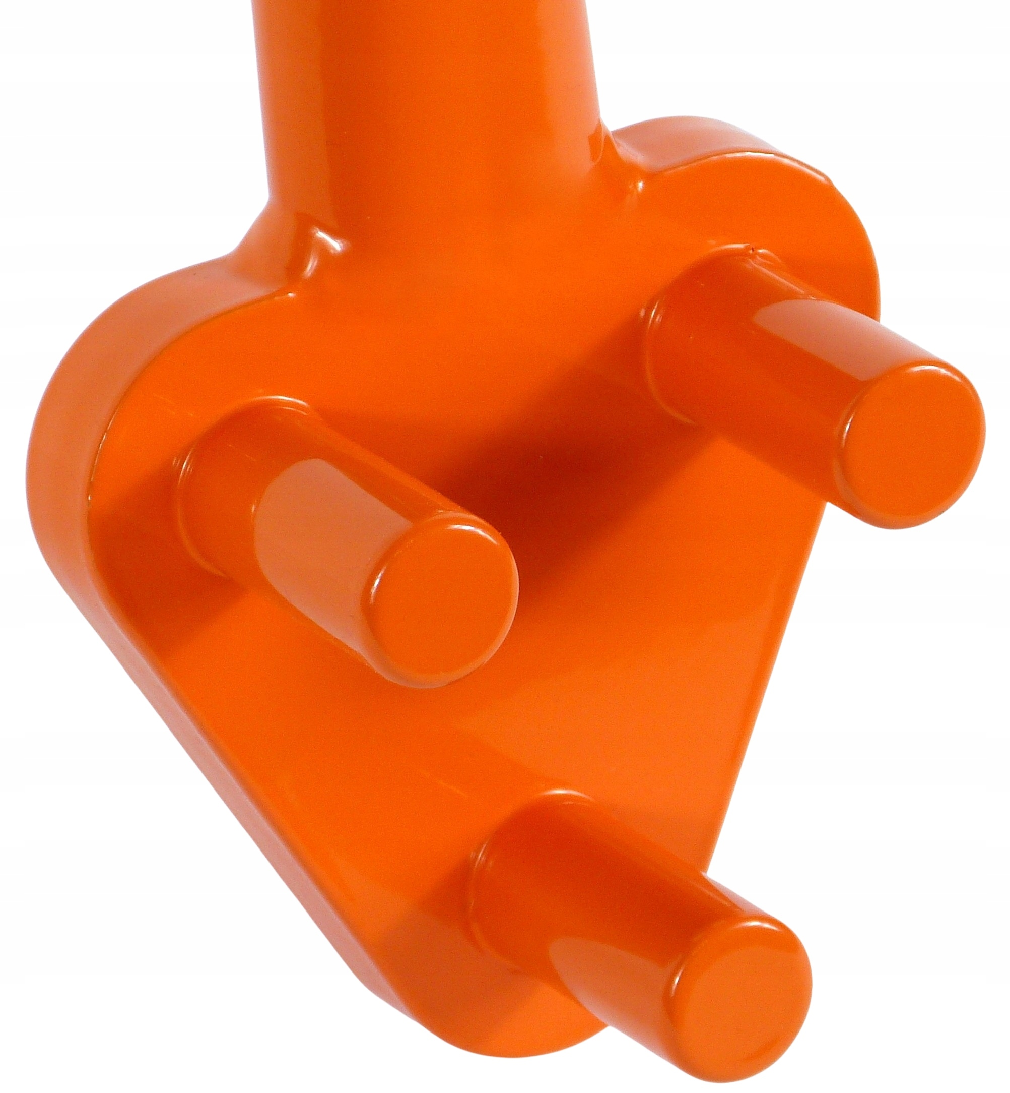 Klucz giętarka do gięcia prętów 6-16 KGR-2 + GRATIS Waga produktu z opakowaniem jednostkowym 3.5 kg