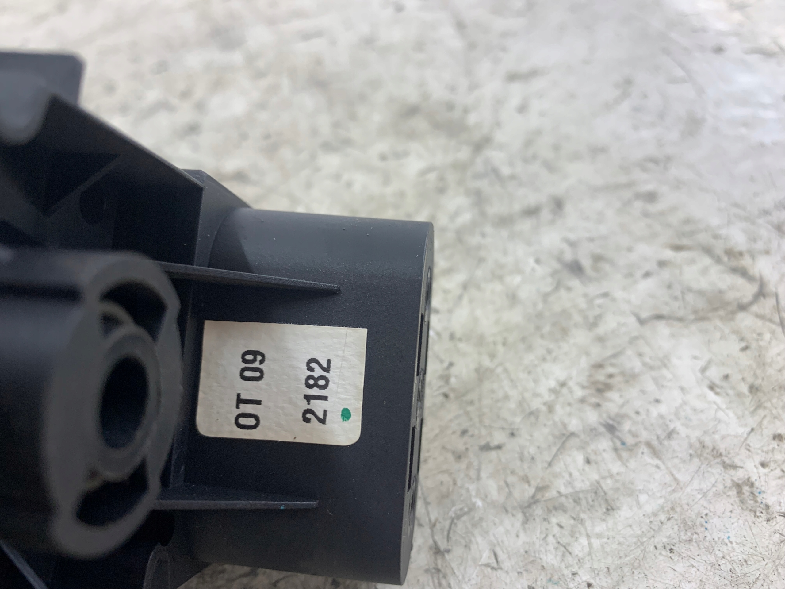 OPEL VECTRA C Interruttore comando luci 9185884