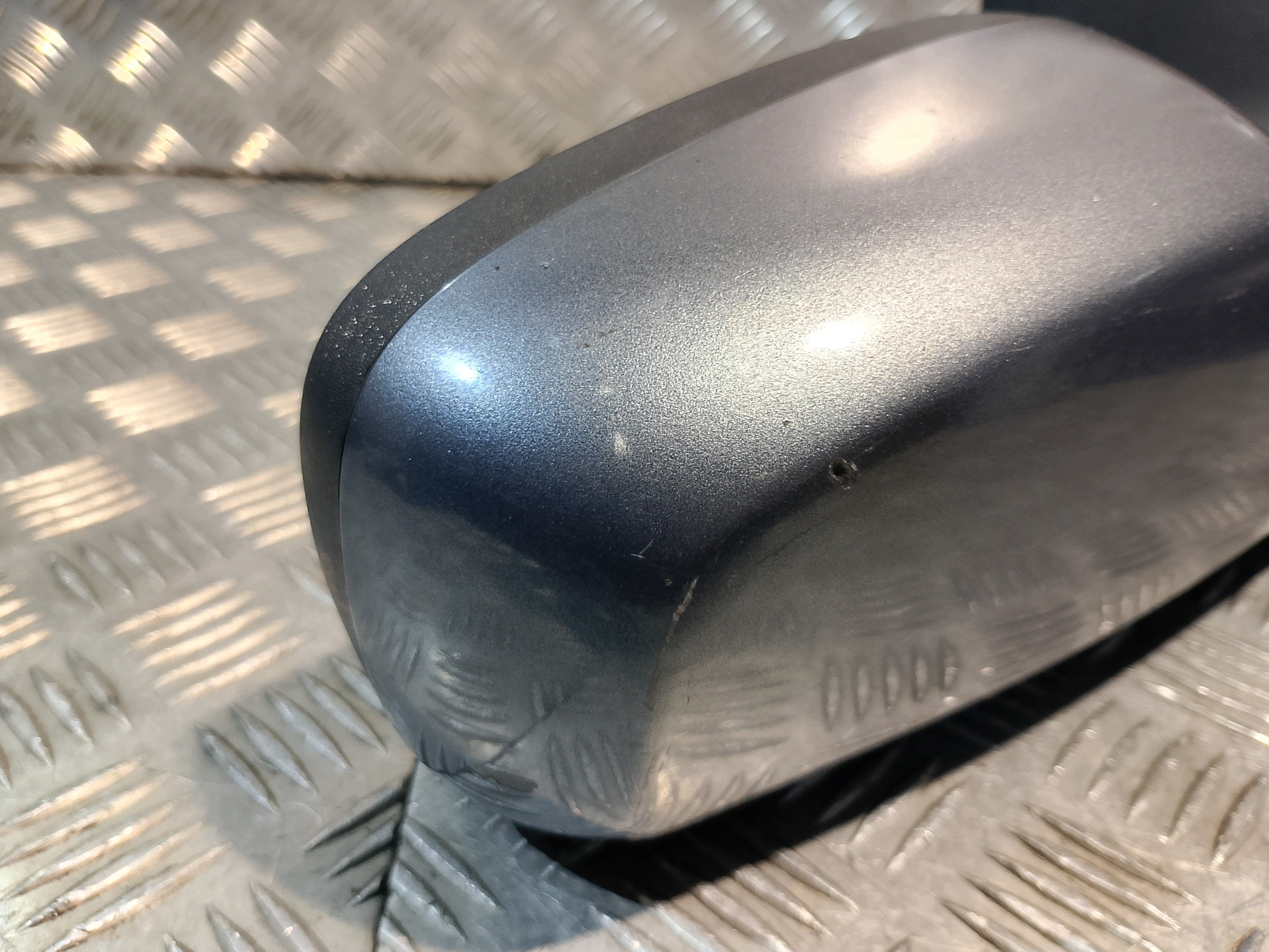 rétroviseur droit RENAULT CLIO III 3 7 PIN
