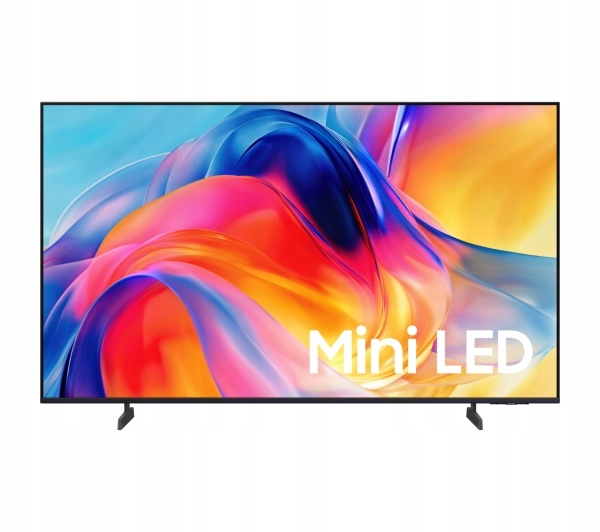 Telewizor Led Samsung UE43M74HAU 43" Mini Led 4K Tizen Vision DVB-T2