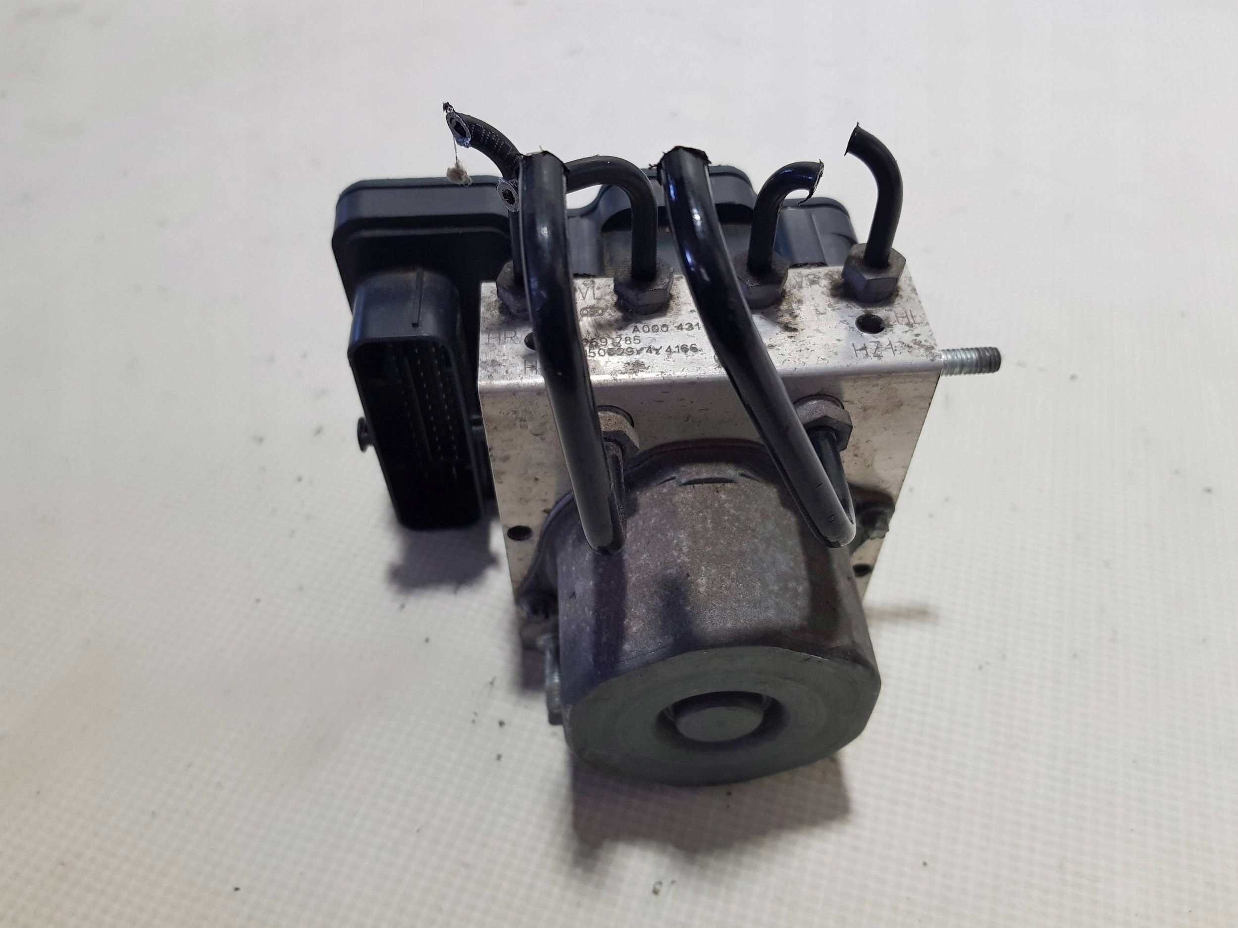 Pompa ABS Mercedes CLA W117 0004312000