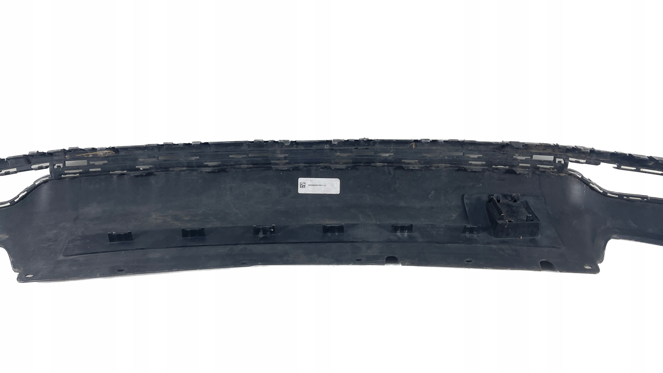 AUDI A8 D5 4N SPOILER Paraurti posteriore accessori 4N0090999E