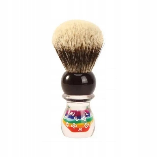 Yaqi Brush R2002-B 26 mm štětka na holení