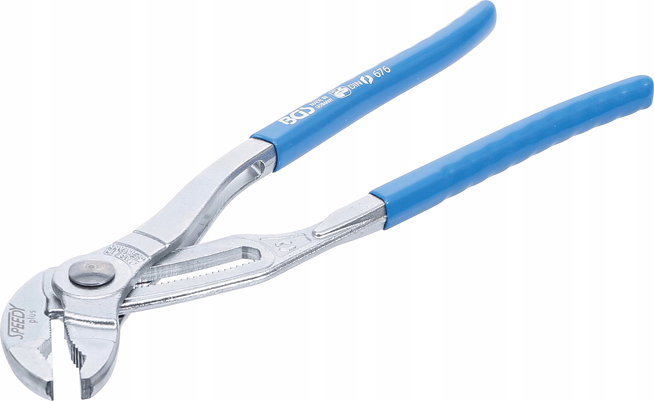 Bgs 676 Szczypce do pompy płynu chłodzącego