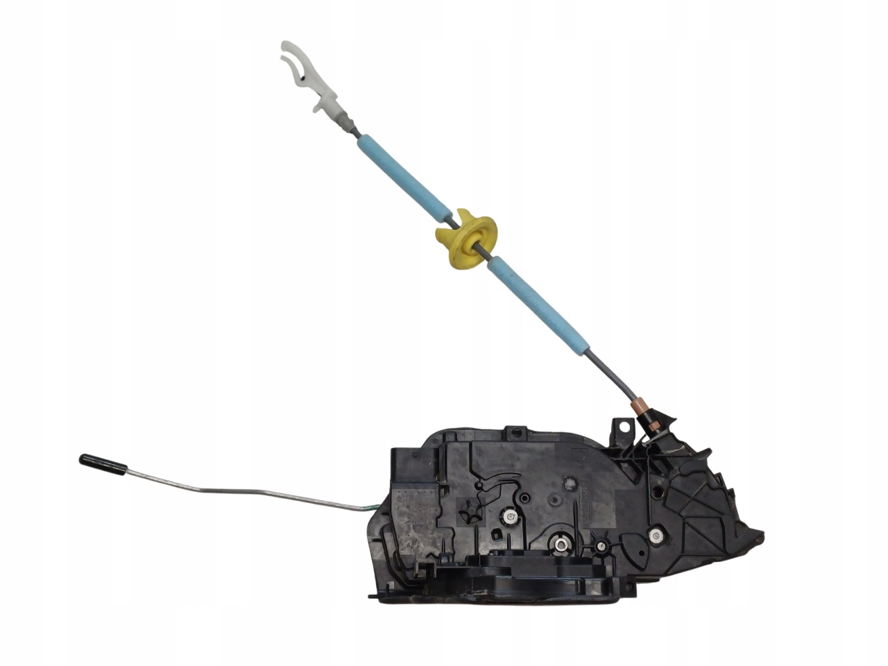 BMW 1 I F40 19- ZAMEK DRZWI PRAWY TYŁ 7445046