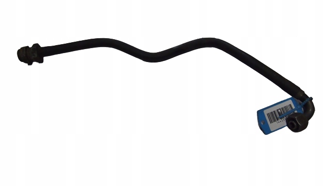 1443395/1 - Топливопровод DAF XF 95 Евро 3