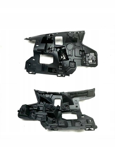 kluzák držák upevnění nárazníku přední levý Volvo V40 II 2013- 31425001