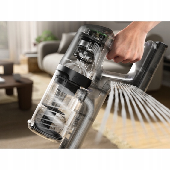 Tyčový vysávač Electrolux 600 Wet EP61H21WET