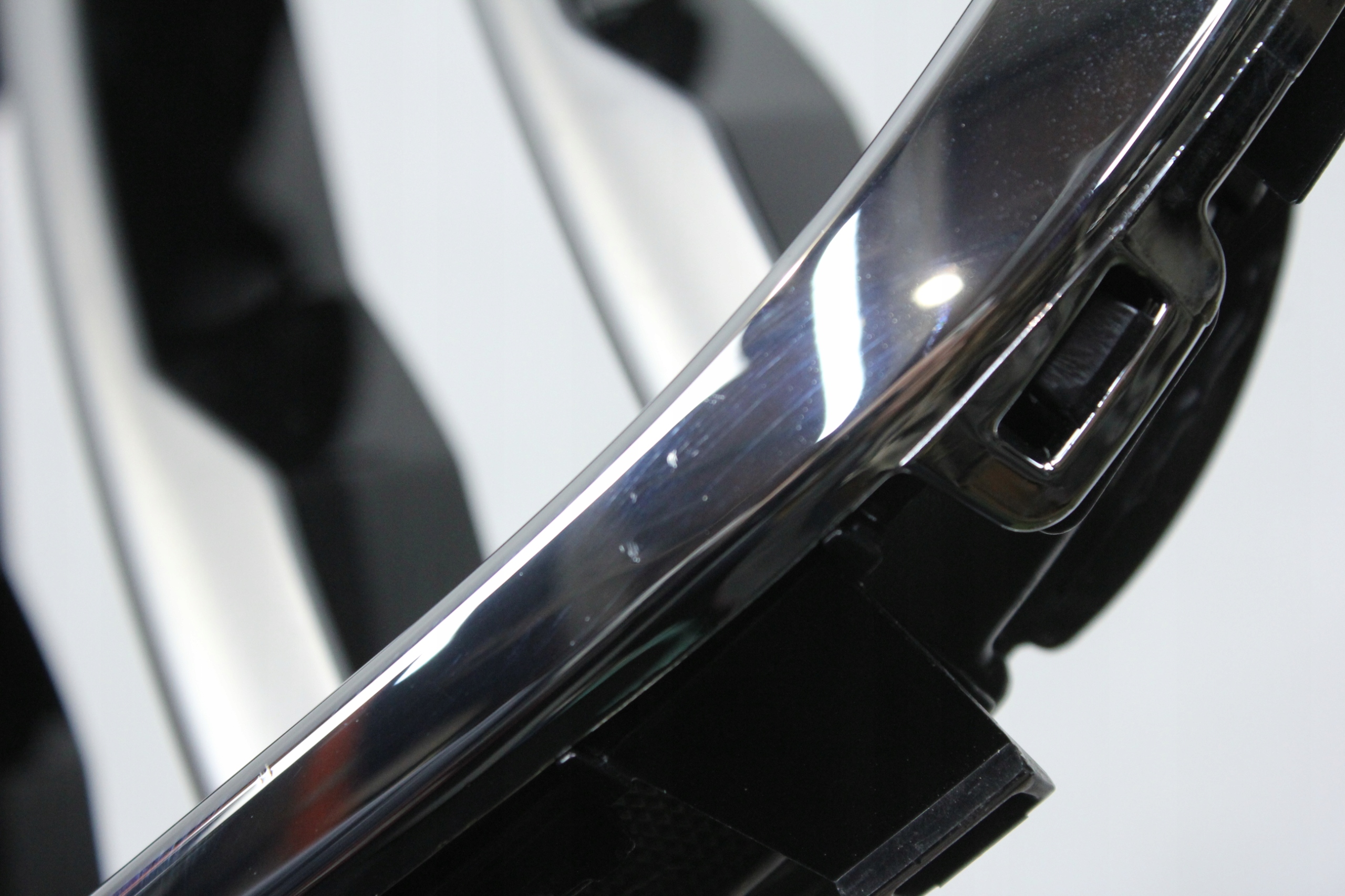 BMW X5 G05 Kühlergrill FRONTGRILL Kühlergitter 5113745 - Thumbnail 4