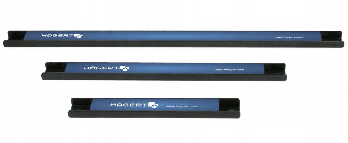 Listwy magnetyczne 3 szt. HT4R521 Hogert
