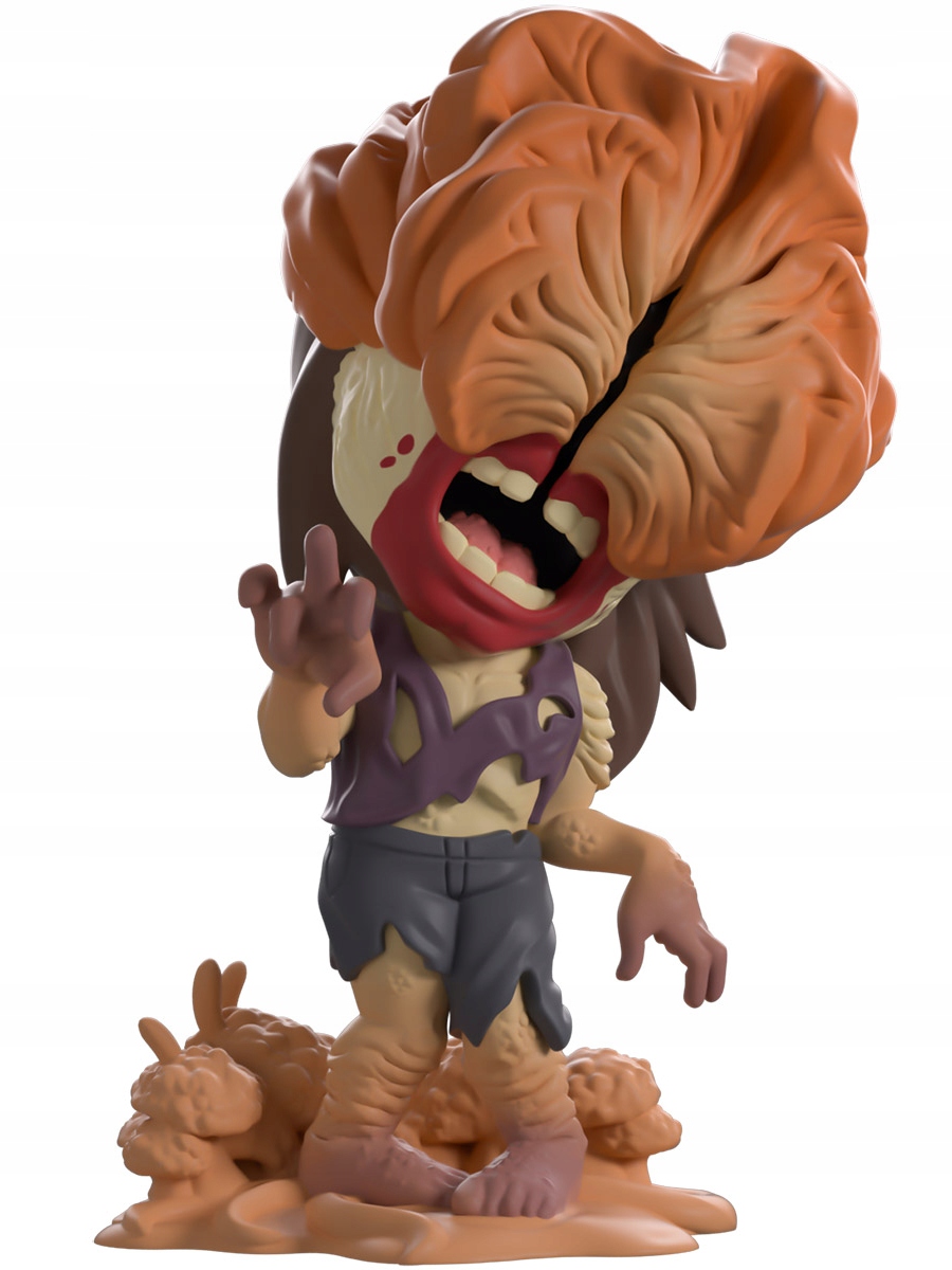 Figurka The Last of Us Clicker (Youtooz The Last of Us 1)