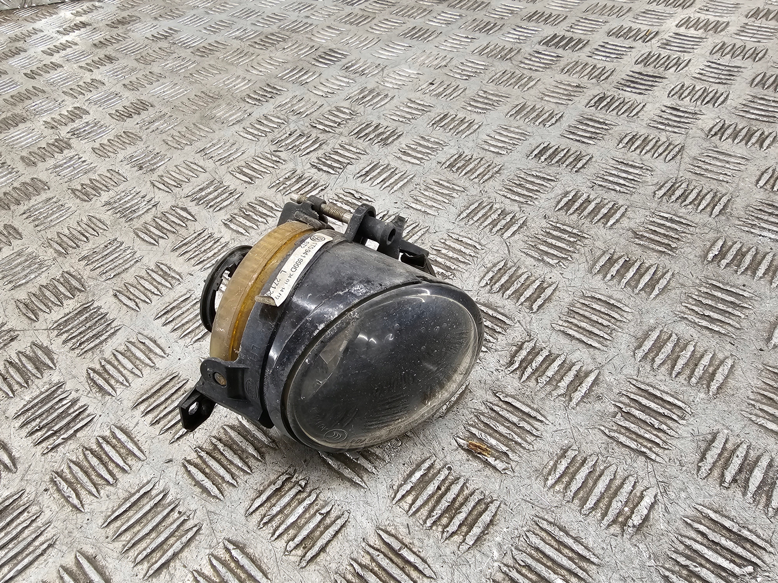 Reflektor przeciwmglowy Volkswagen OE 1T0941699