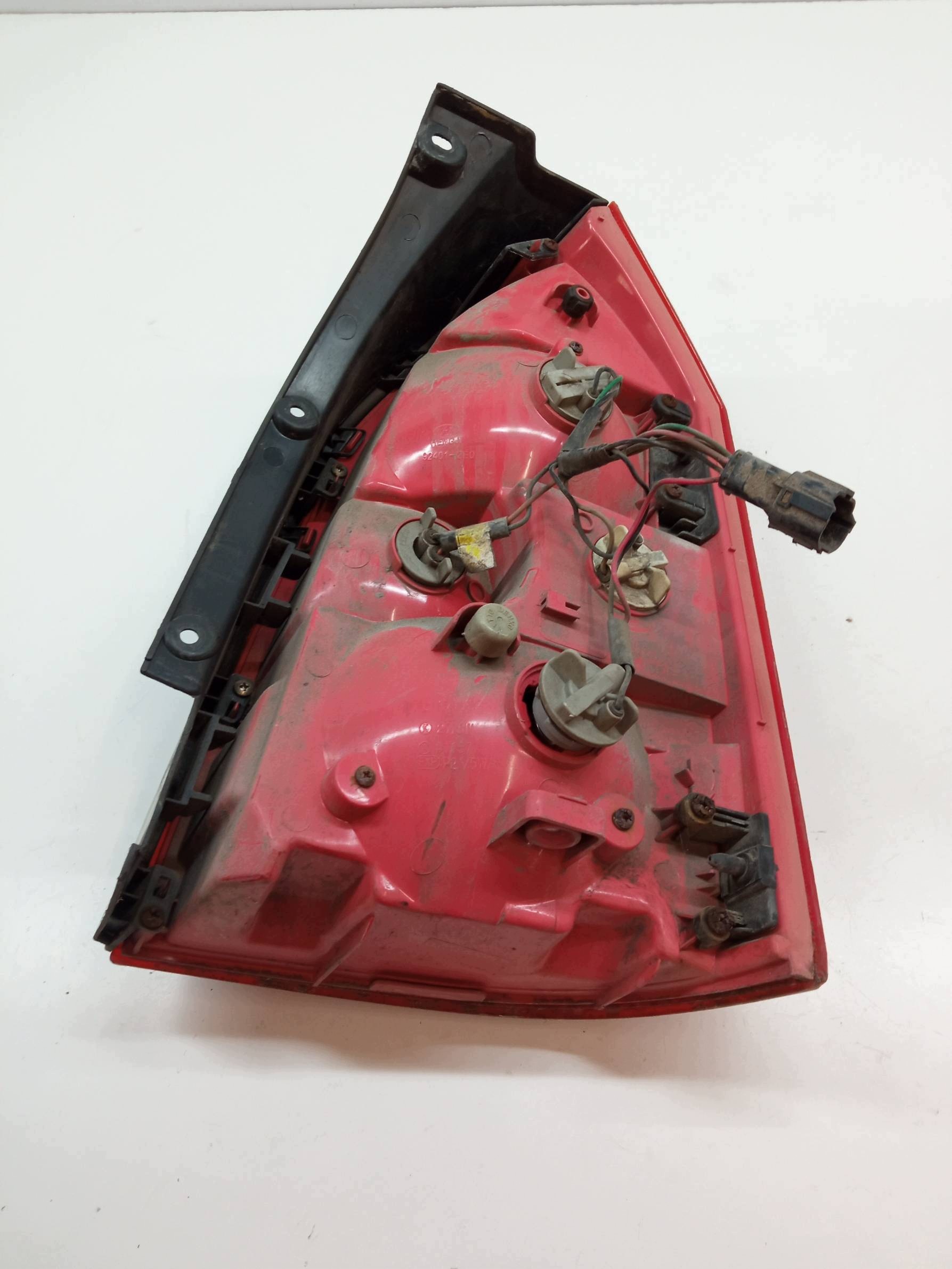 light rear part left EU Hyundai Tucson and (2004-2009)