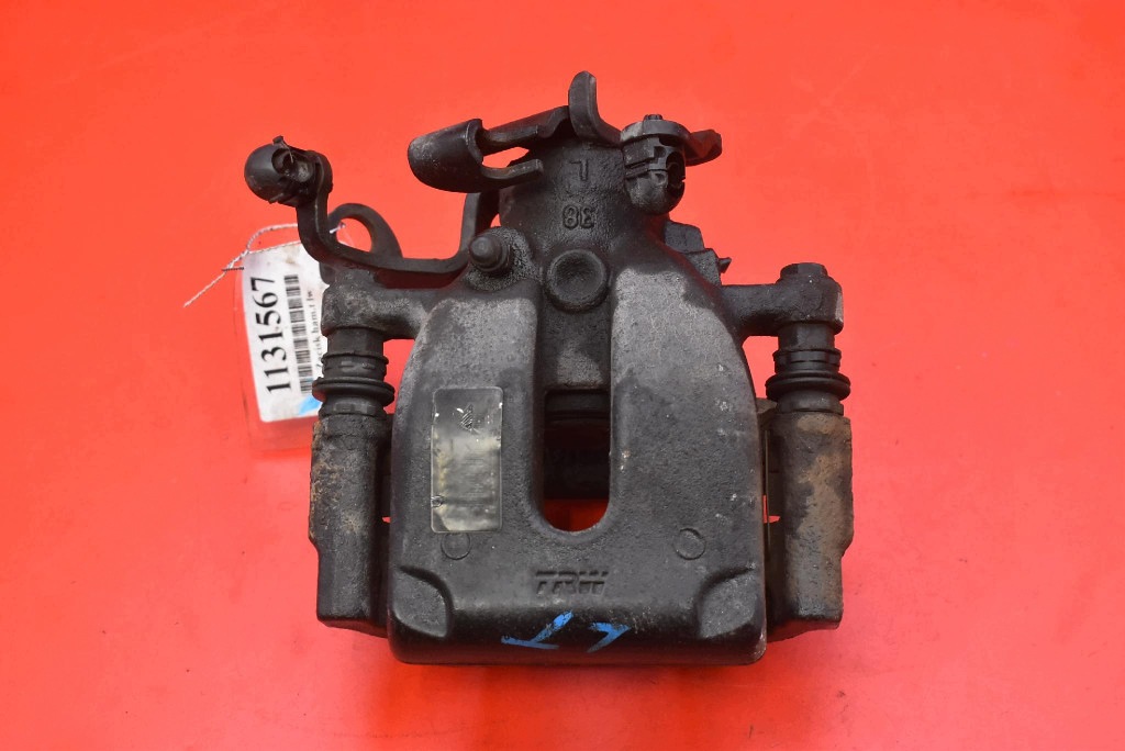 caliper brake left rear part CITROEN DS5 1.6 THP 200 KM 12-15