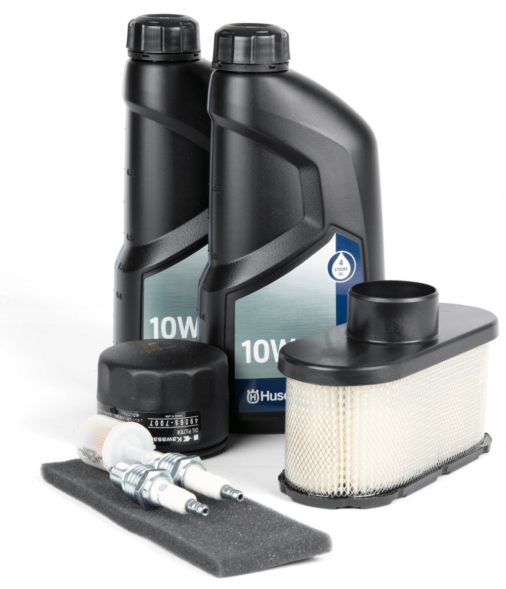 Servisný set Husqvarna R 316T Kawasaki FS481V Originál TC242 599897401