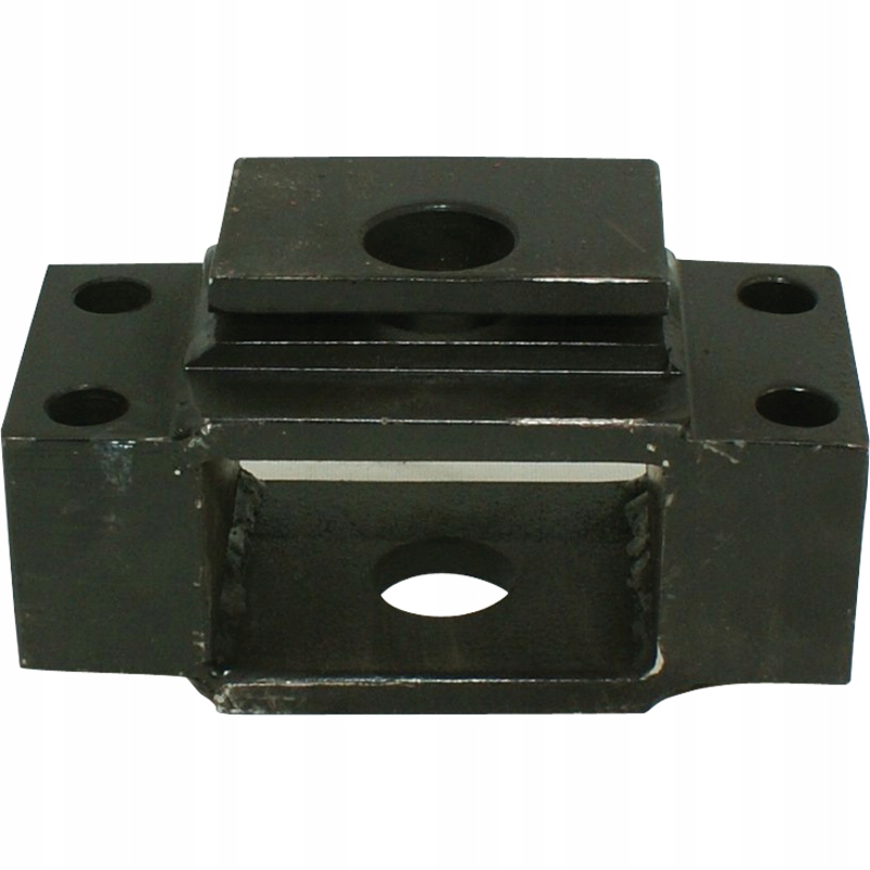 65689452017 - КРОНШТЕЙН НИЖНЬОГО ЗЧІПНОГО ПРИСТРОЮ СТАРИЙ ТИП C-385 URSUS