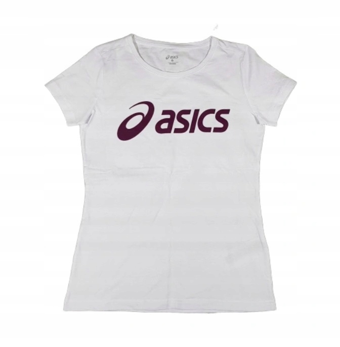 

T-shirt koszulka Asics bawełniana rozmiar L