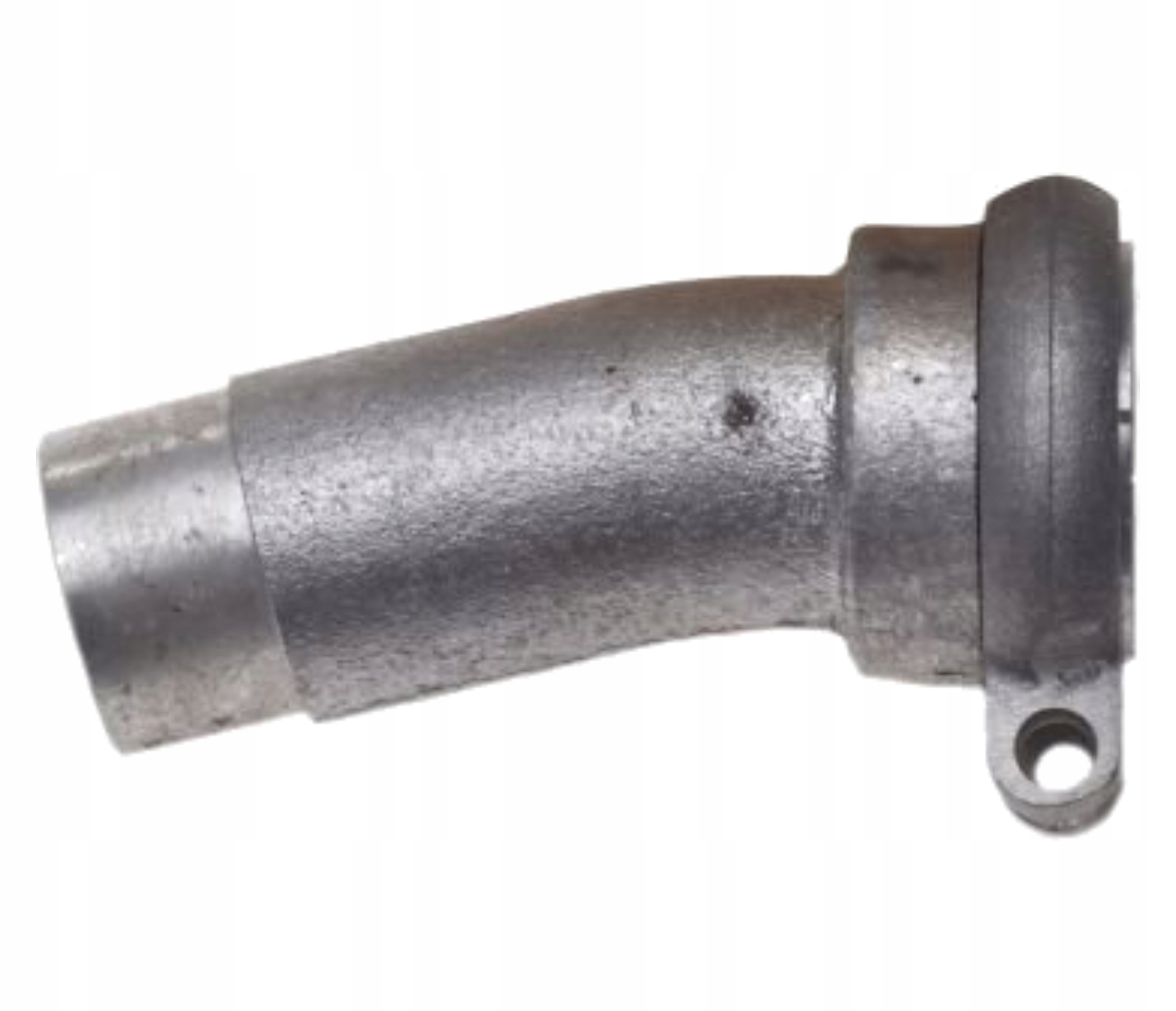 

Króciec Kolektor Gaźnika Łączący Cylinder Wsk 125
