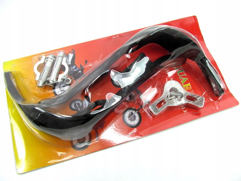 Osłony rąk na ręce Handbary Enduro Cross Atv Quad