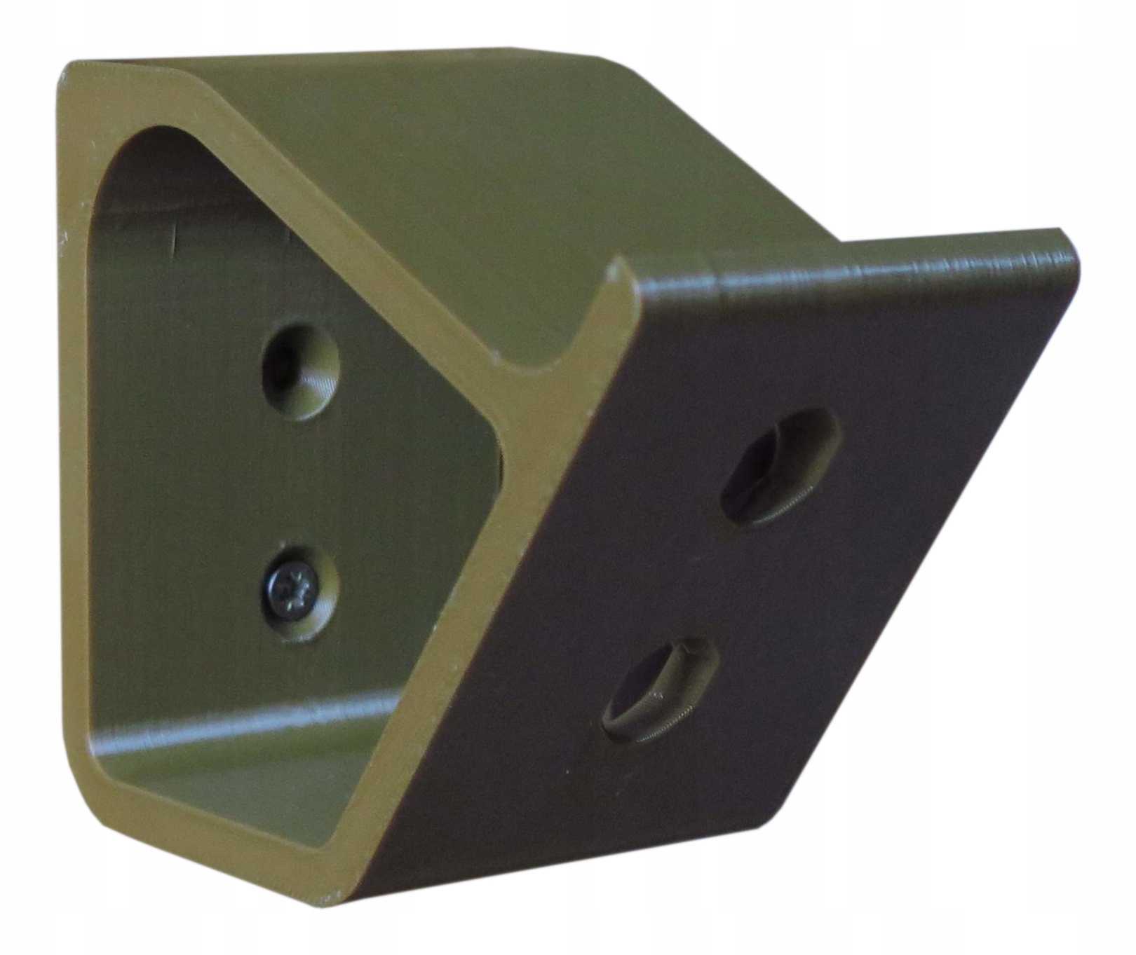 Wieszak uchwyt na ścianę pad kontroler XBOX ONE X S series military olive
