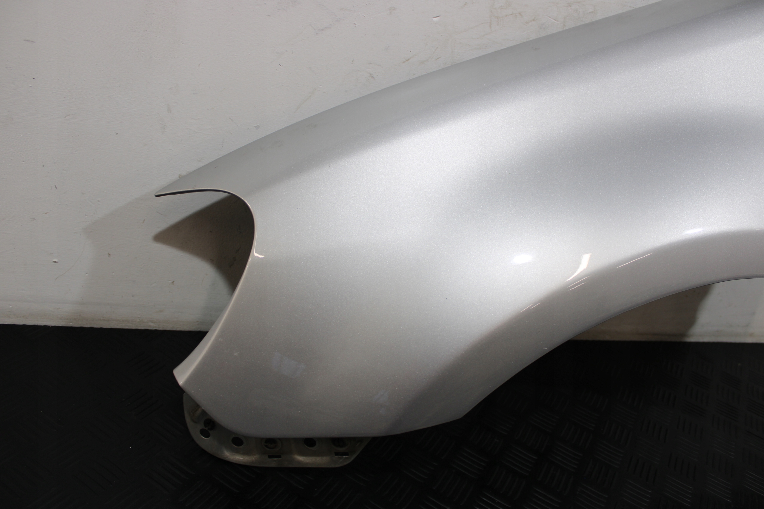 fender left front front VW GOLF VI 6 5K0 R-LINE