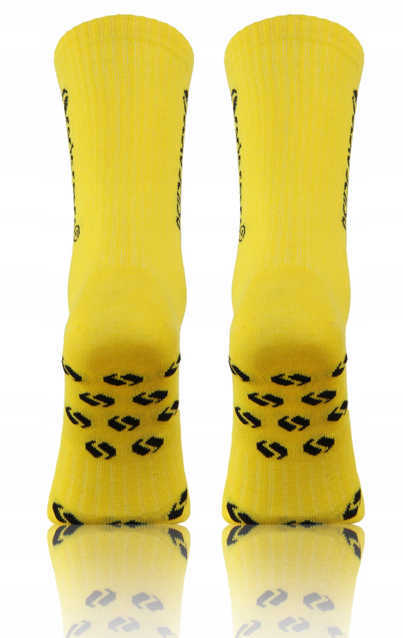 SKARPETY SPORTOWE treningowe piłkarskie długie Drużyna nie dotyczy