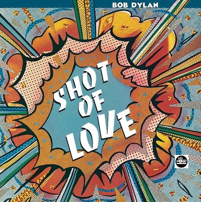 Bob Dylan Love And Theft - Niska cena na Allegro