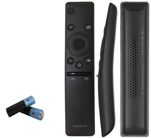 Originální Dálkový Ovladač Pro Televizor Samsung UA43K5570A UA43K5570AU UA43K5570AUMXL