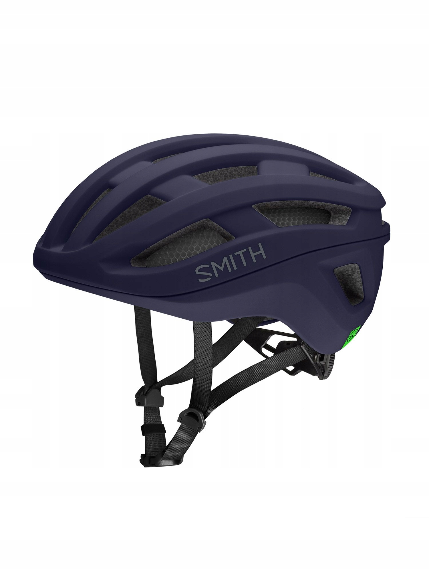 Cyklistická přilba Smith Persist 2 Mips matte midnight navy 51-55 cm
