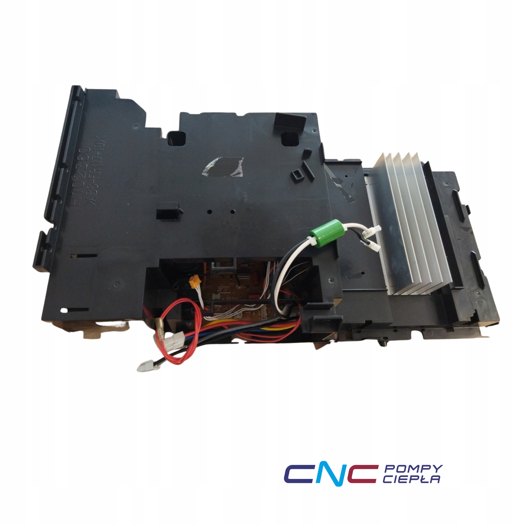 Panasonic ACXA73C54730R – Originálna základná doska (Electronic Controller)