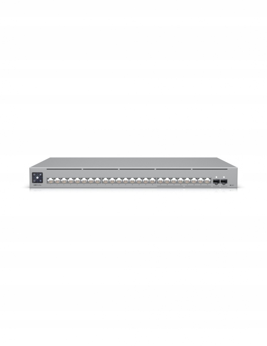 Ubiquiti Prepínač USW-Pro-Max-24 Switch Pro Max 24