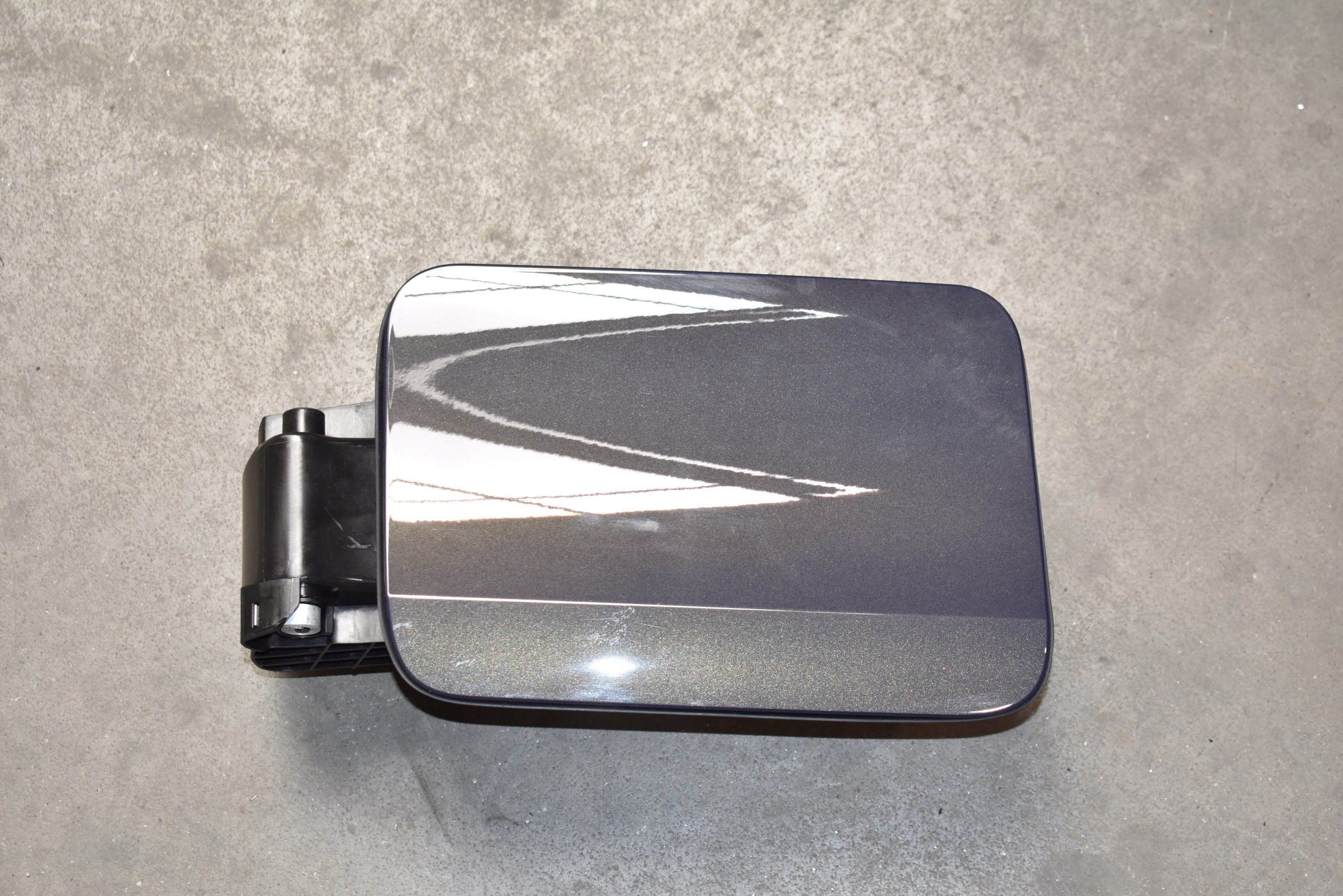 IDEALNY Tankklappe BMW G05 1