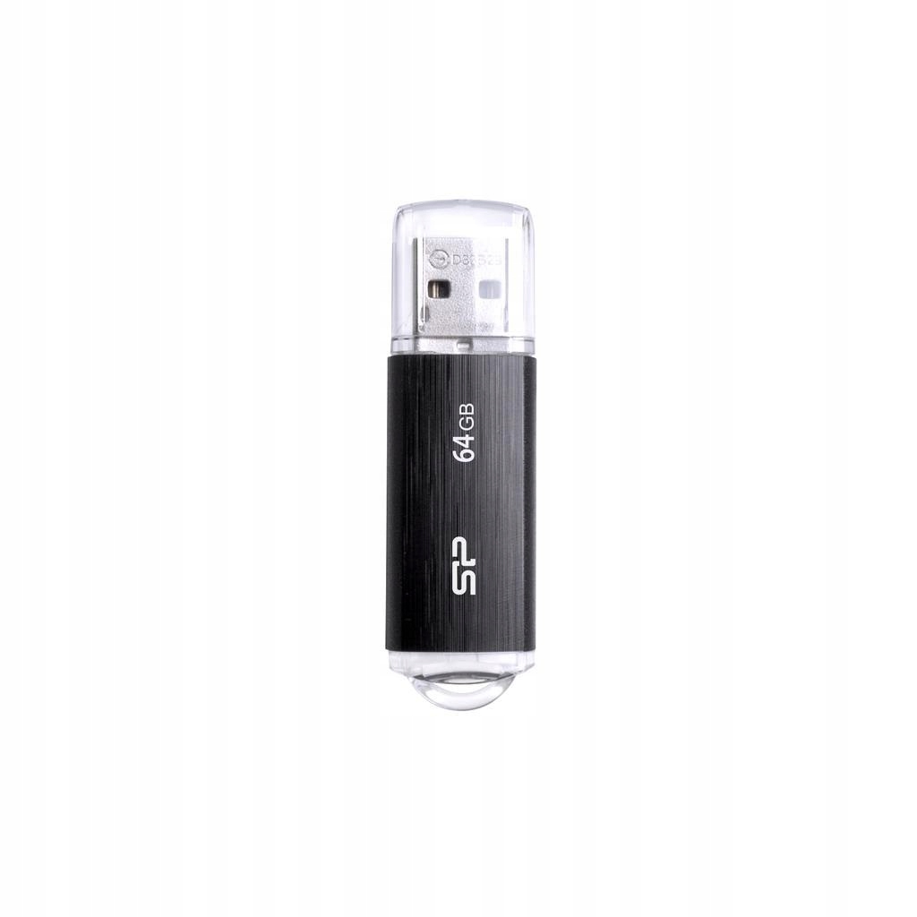 

Pendrive Silicon Power Ultima U02 64 Gb