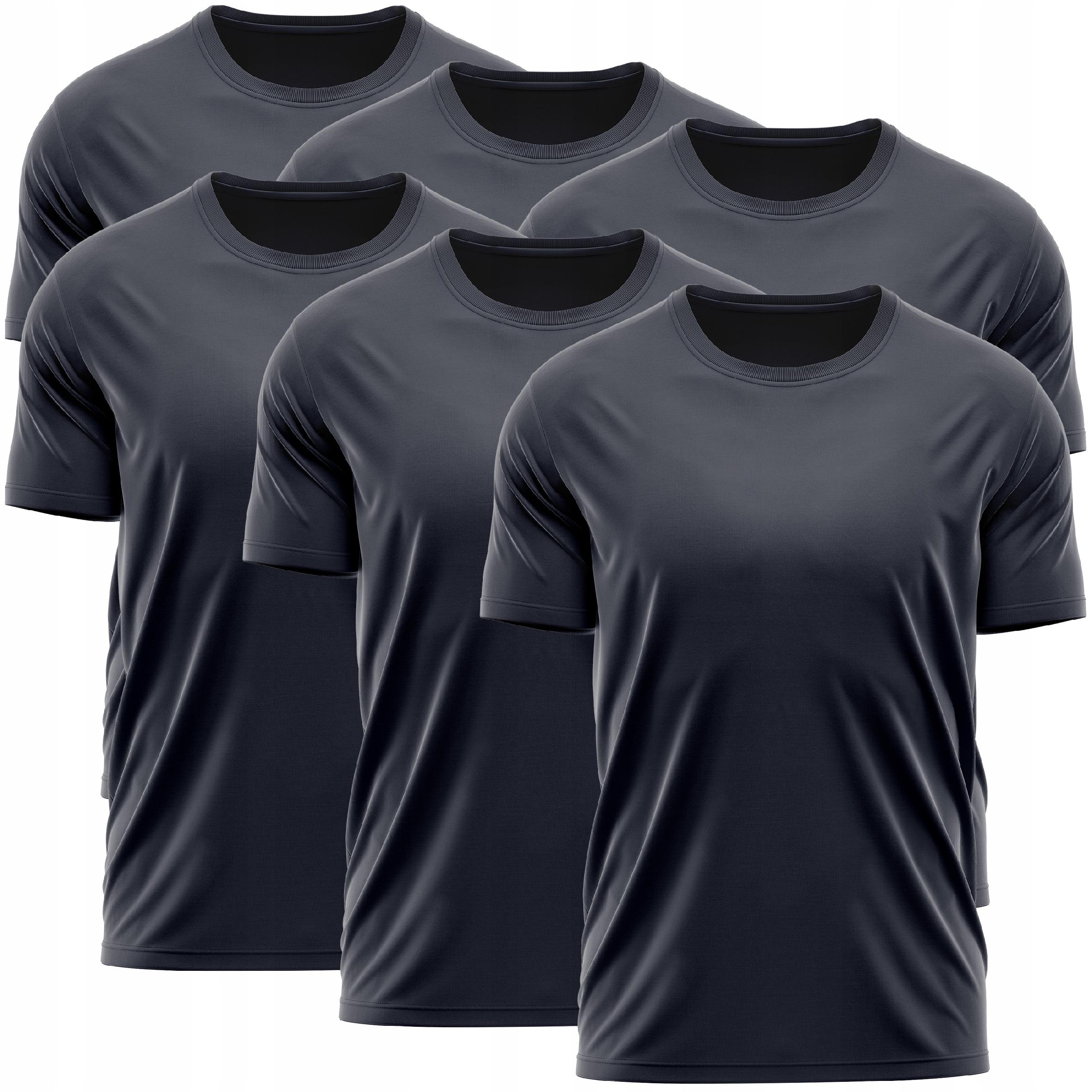 Vojenská vojenská čepice Patriotická sada 6 ks Balení 6 Kusů Hladká Basic