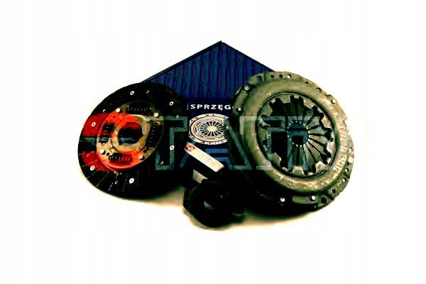 СТАТ КОМПЛЕКТ ПРОНИКЛИВІСТЬ 71712933 620300300 30008273