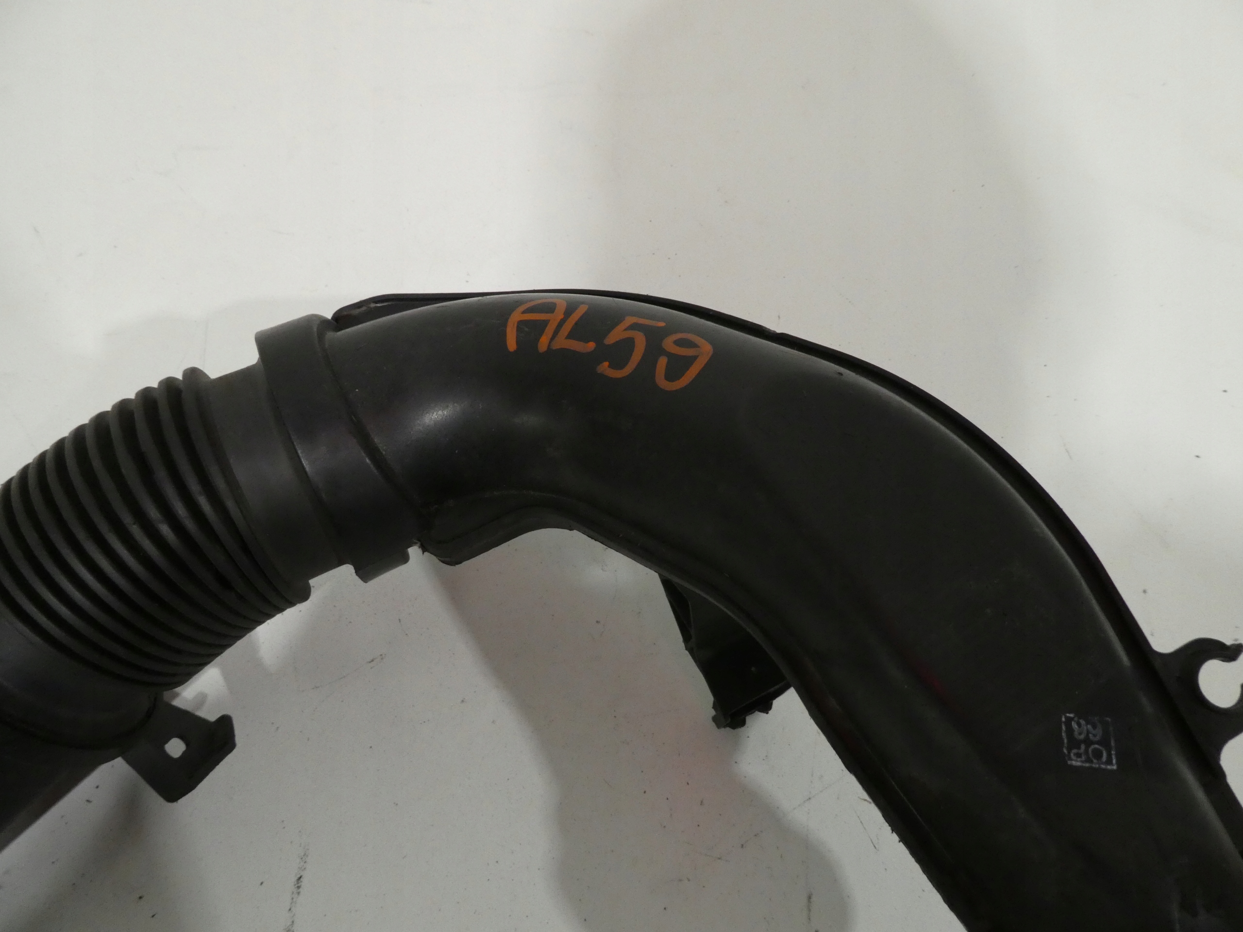 DUCATO JUMPER BOXER wiring pipe TURBO 1387181080