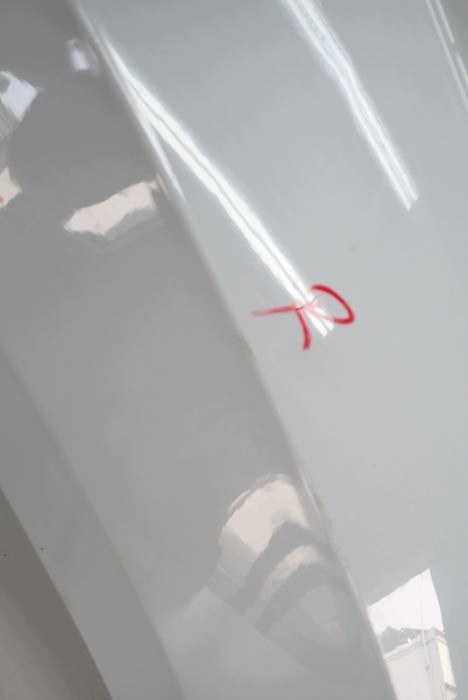 SKODA KAROQ 16- fender right front front
