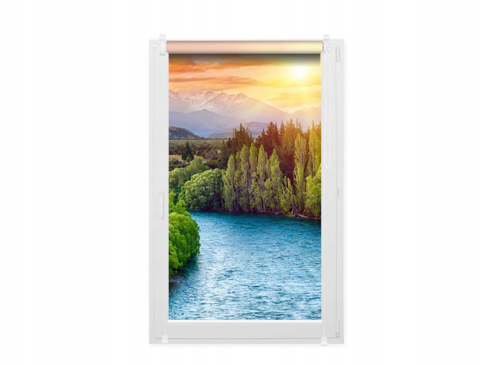 

Roleta z nadrukiem Fotoroleta 68x150 Na Wymiar
