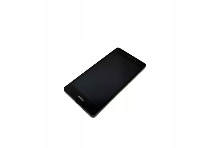 Смартфон Huawei P8 3 ГБ / 16 ГБ 4G (LTE) белый