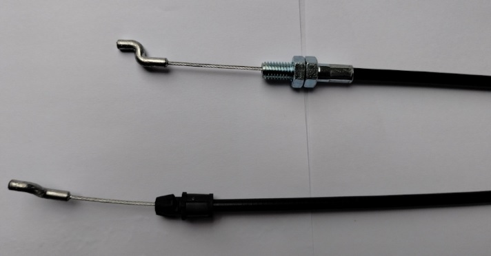 Linka napędu hamulca HUSAR AGROPARTS GERMAN GEKO TB51 TB53 Marka Husar