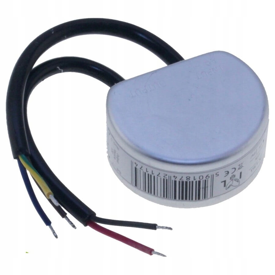 Zasilacz LED dopuszkowy IP67 24V 10W 0,41A