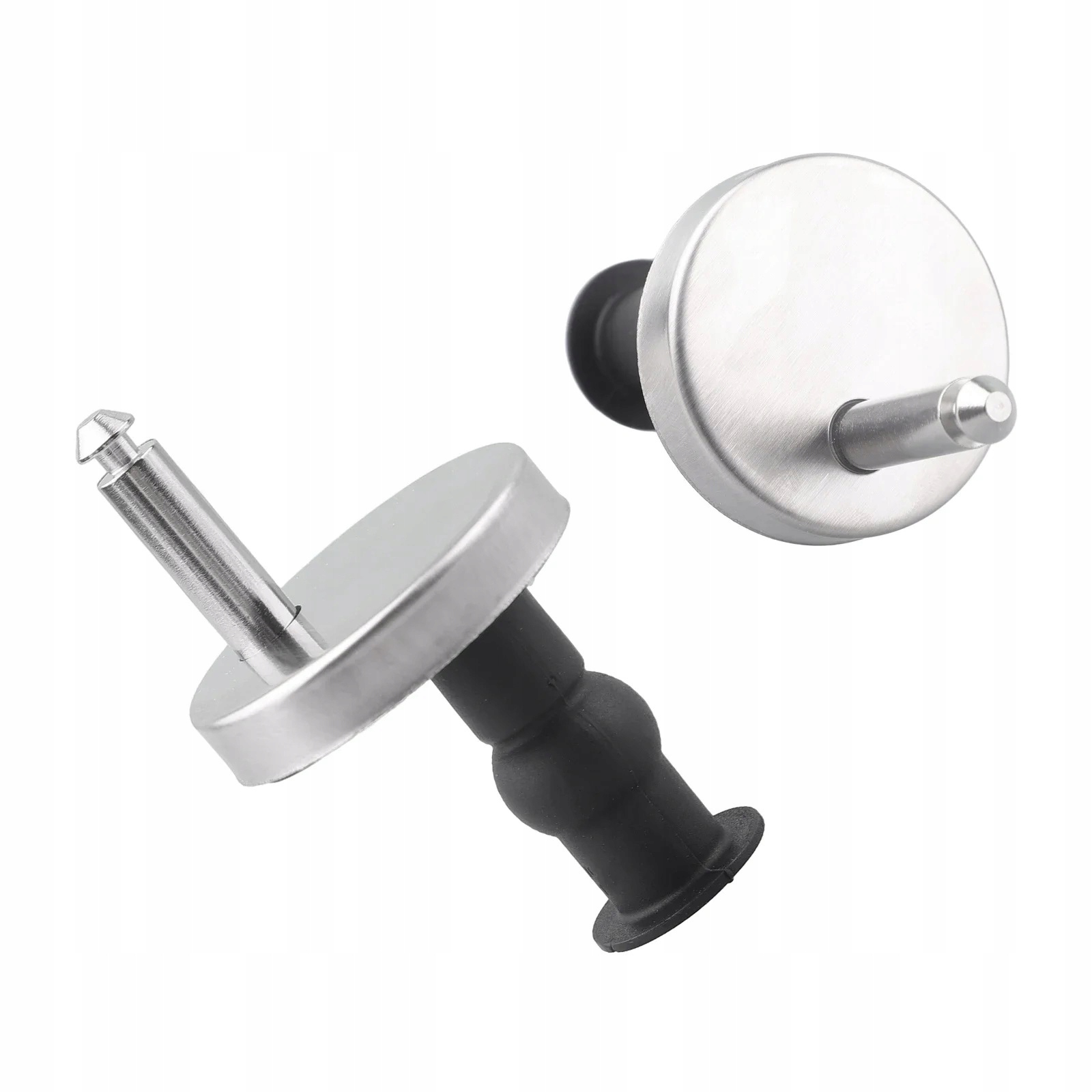 MOCOWANIE DESKI WC ZE ŚRUBAMI - PARA